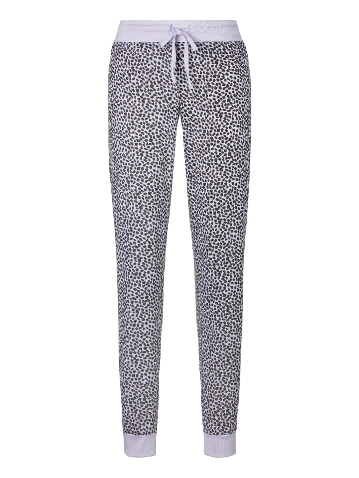 VIVANCE DREAMS Schlafhose in helllila günstig kaufen