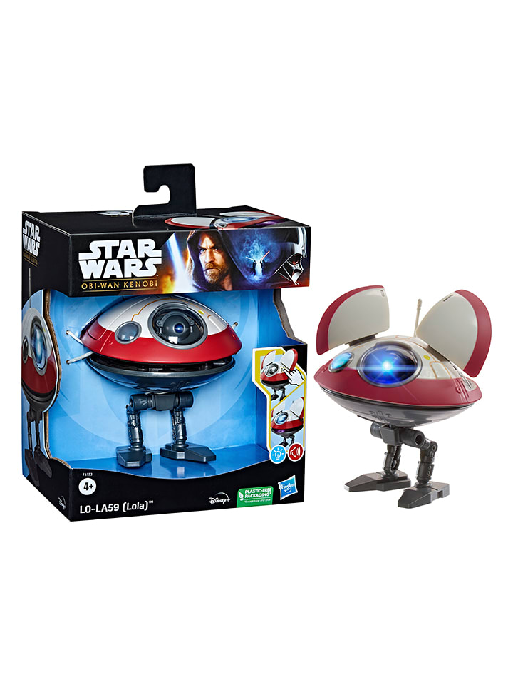 Star Wars Spielfigur 