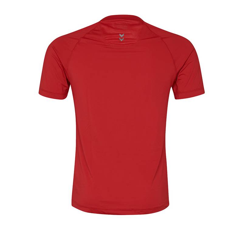 hummel First Perform T-Shirt Kids Funktionsshirt Kinder