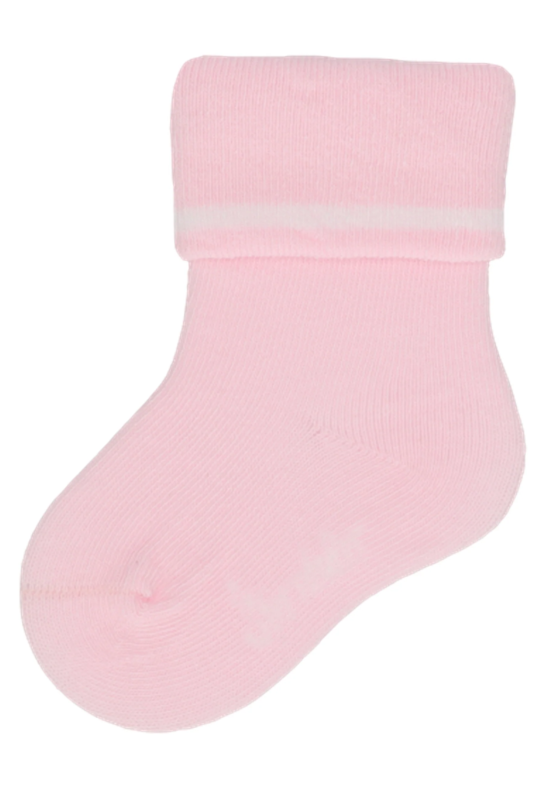 Socken im 3er Pack für Mädchen in versch. Farben