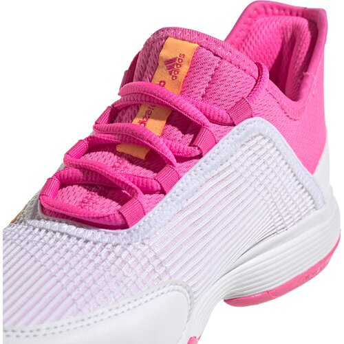 KINDER TENNISINDOORSCHUHE ADIZERO CLUB K