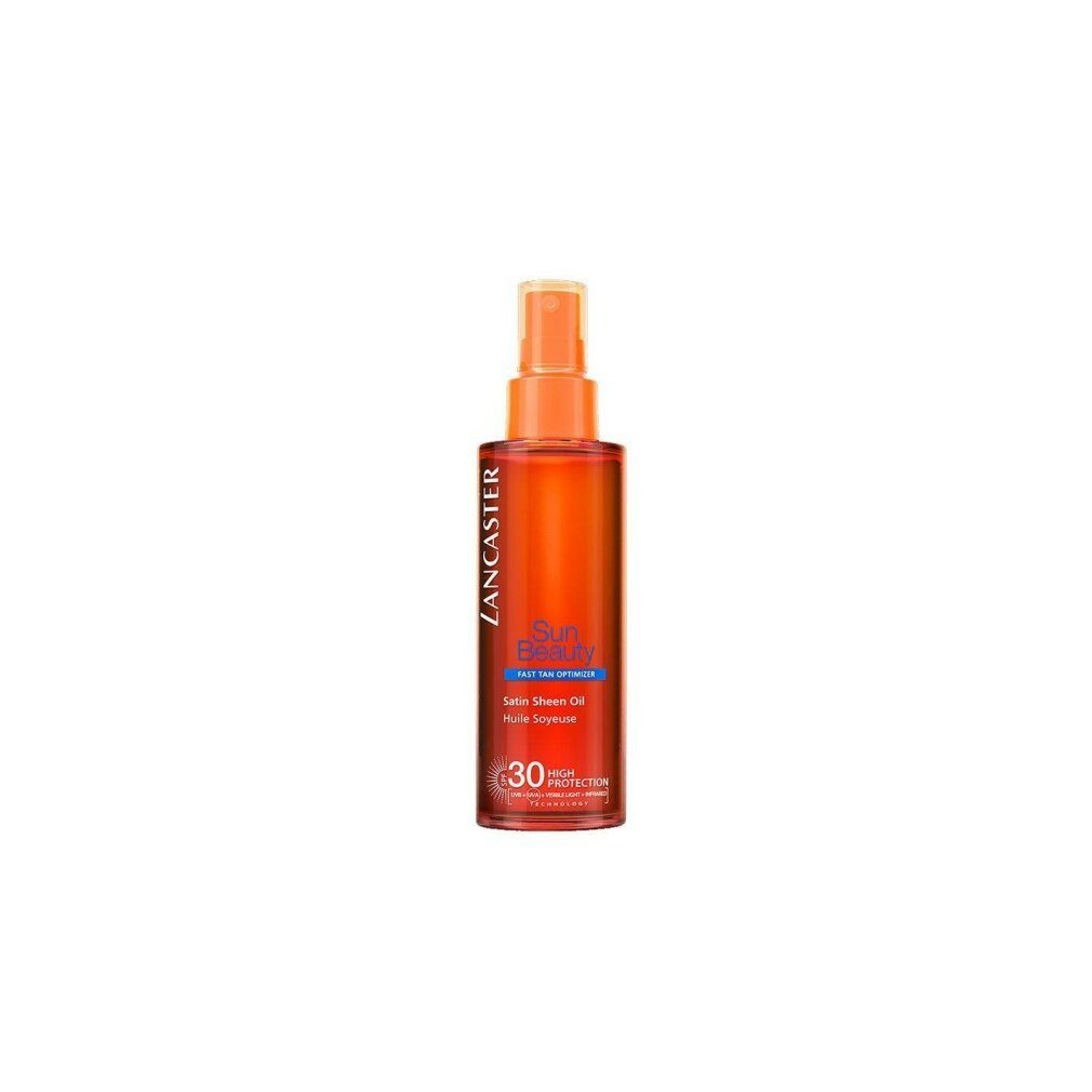 LANCASTER Sonnenschutzpflege SUN BEAUTY dry oil SPF30 150 ml