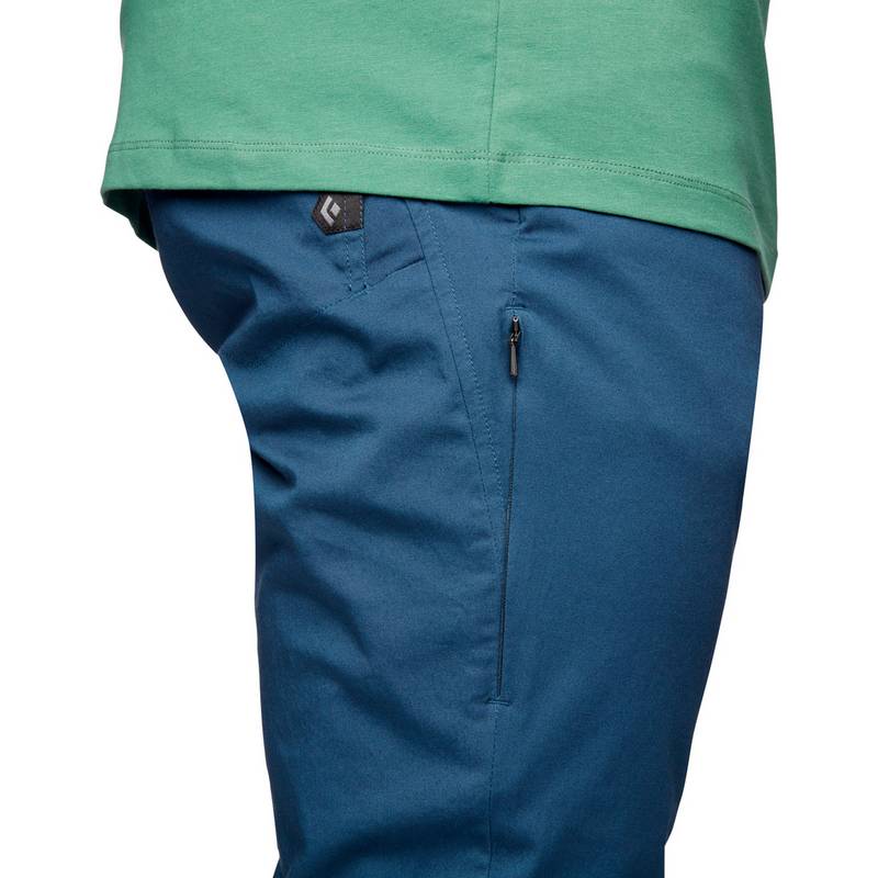 Black Diamond NOTION Kletterhose Herren