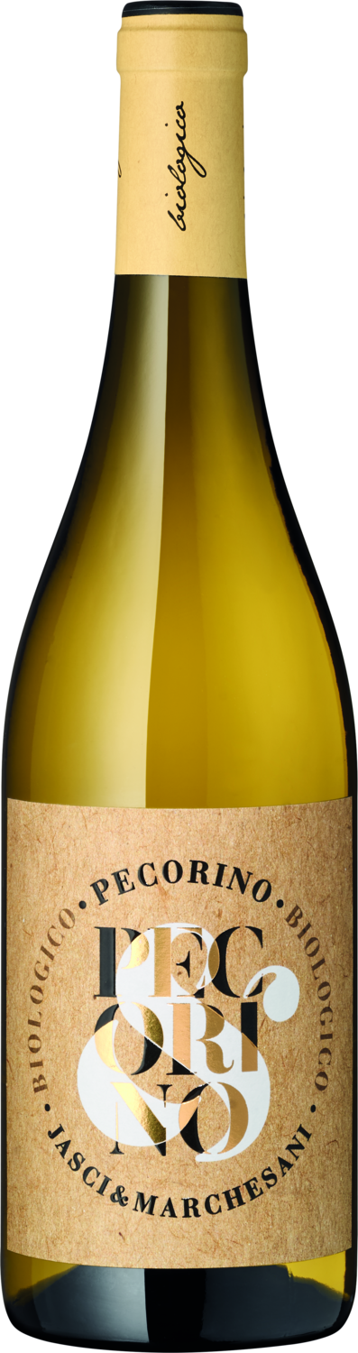 Jasci & Marchesani Pecorino Terre di Chieti