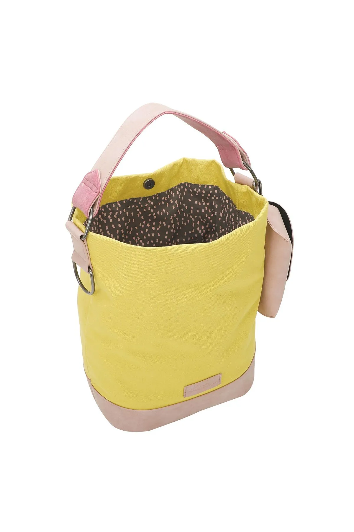 Fritzi aus Preußen  Izzy07 Olga Canvas Schultertasche 27 cm