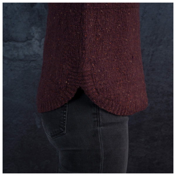 Sherpa - Women's Yuden Pullover Sweater - Merinopullover