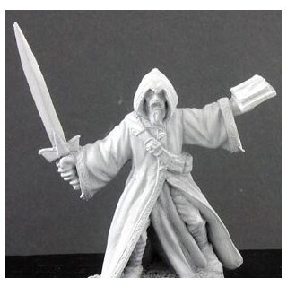 Deagal, the Wizard