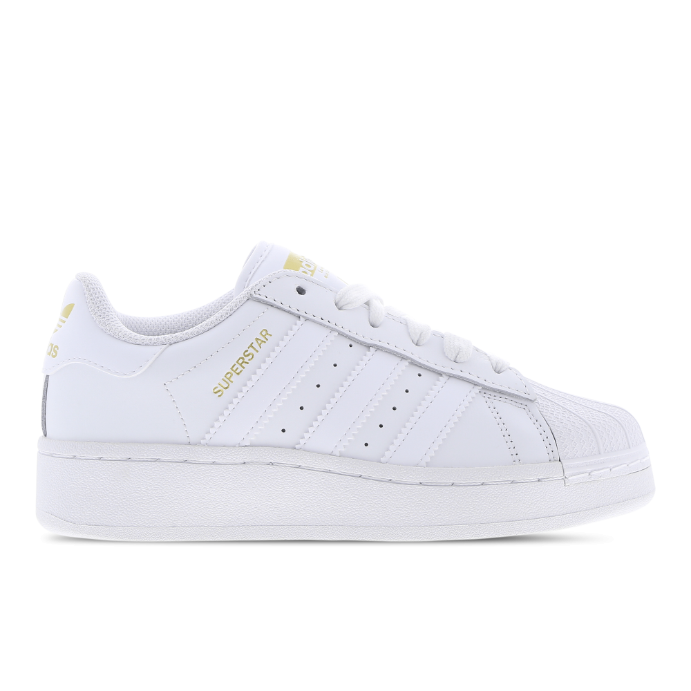 adidas Superstar XLG IG0290 / weiss