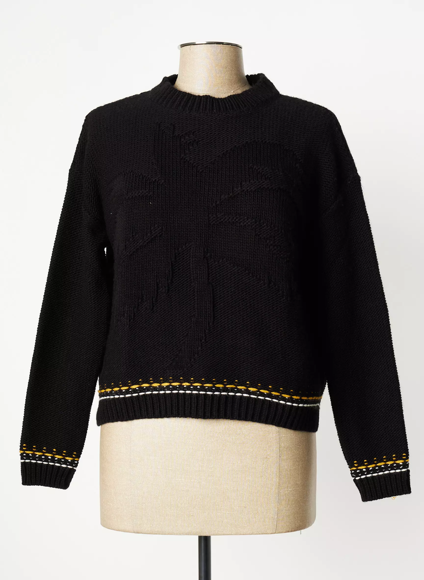 Banana Moon Pulls Femme couleur noir