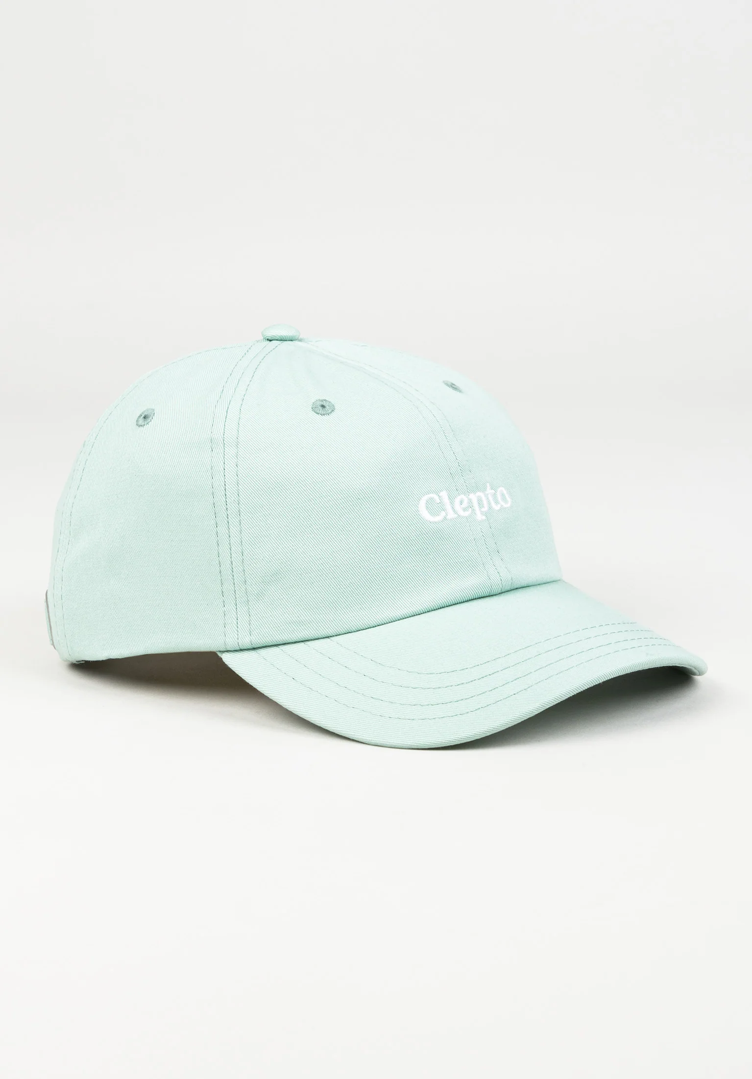Clepto Dad