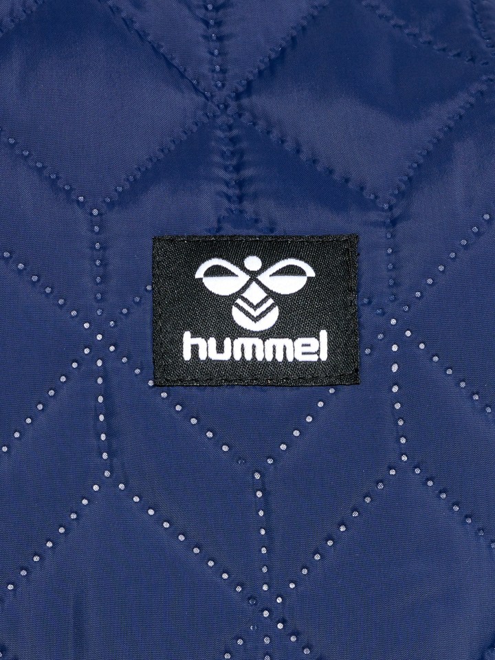 Hummel Hummel Schneeanzug Reflektierend Logo Hmlsule Mädchen in BLACK IRIS günstig kaufen