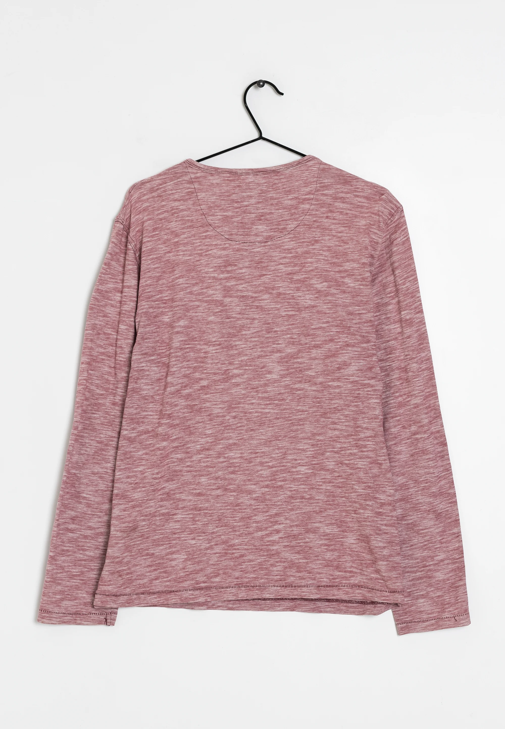 Camiseta de manga larga Next
