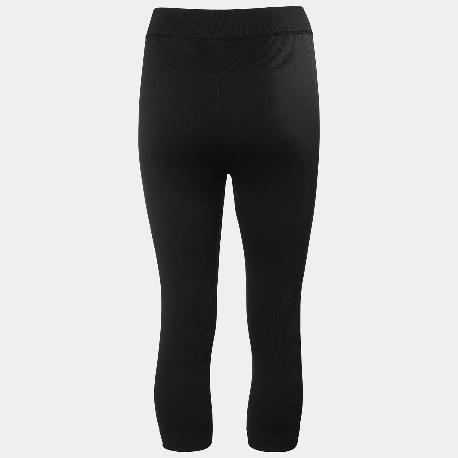 Men's HH LIFA® Seamless Racing 3/4 Length Pants