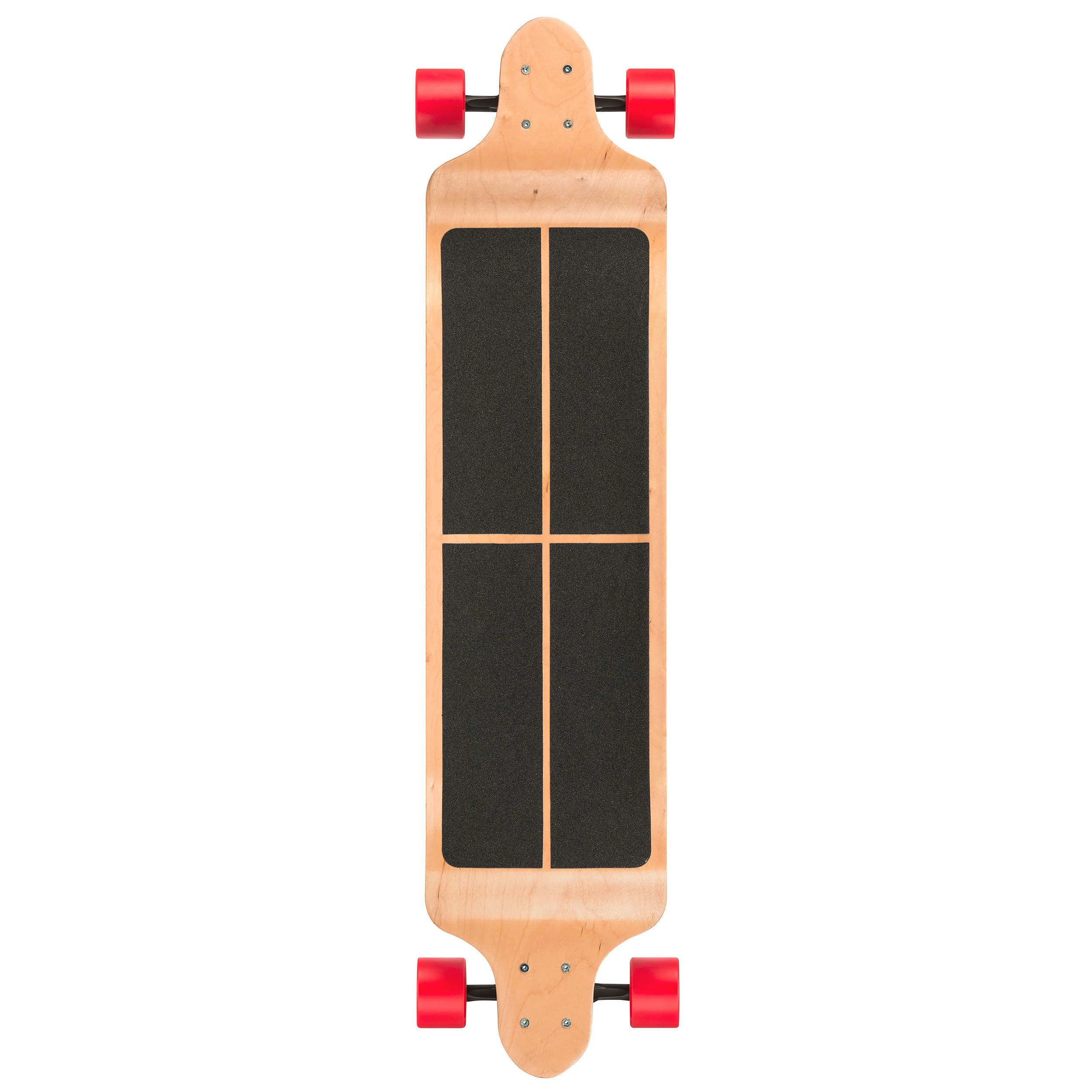 Osprey Cube 104 cm Longboard