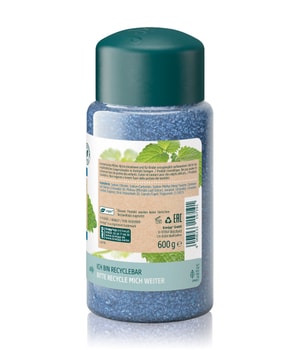 Kneipp Badekristalle Entspannung-Pur Badesalz-600 g