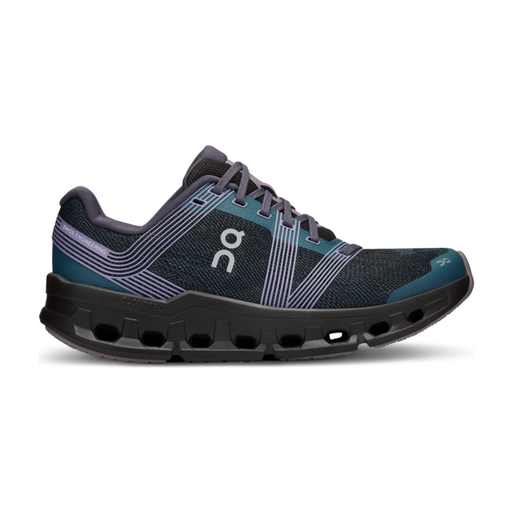 ON Cloudgo 55-98087 / blau