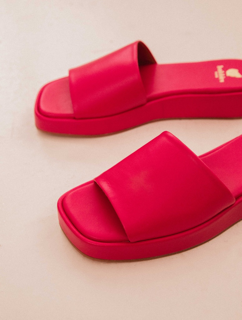 Marta - Hot Pink