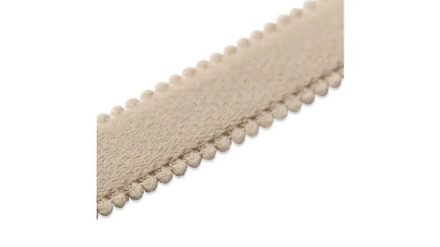 Prym Elastic-Trägerband 15 mm haut 0.8 m