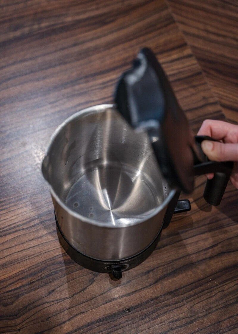 Futura-Shop 1000ml Universal Entkalker Kaffeevollautomat Entkalker (OHNE AGGRESSIVE SÄUREN)