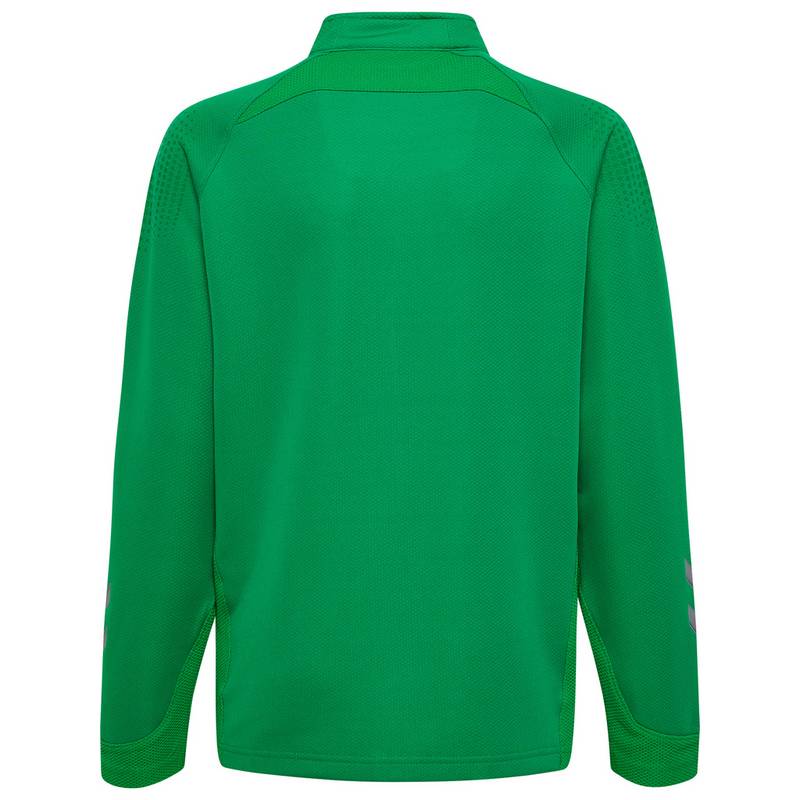 hummel hmlLEAD POLY ZIP JACKET KIDS Funktionsjacke Kinder