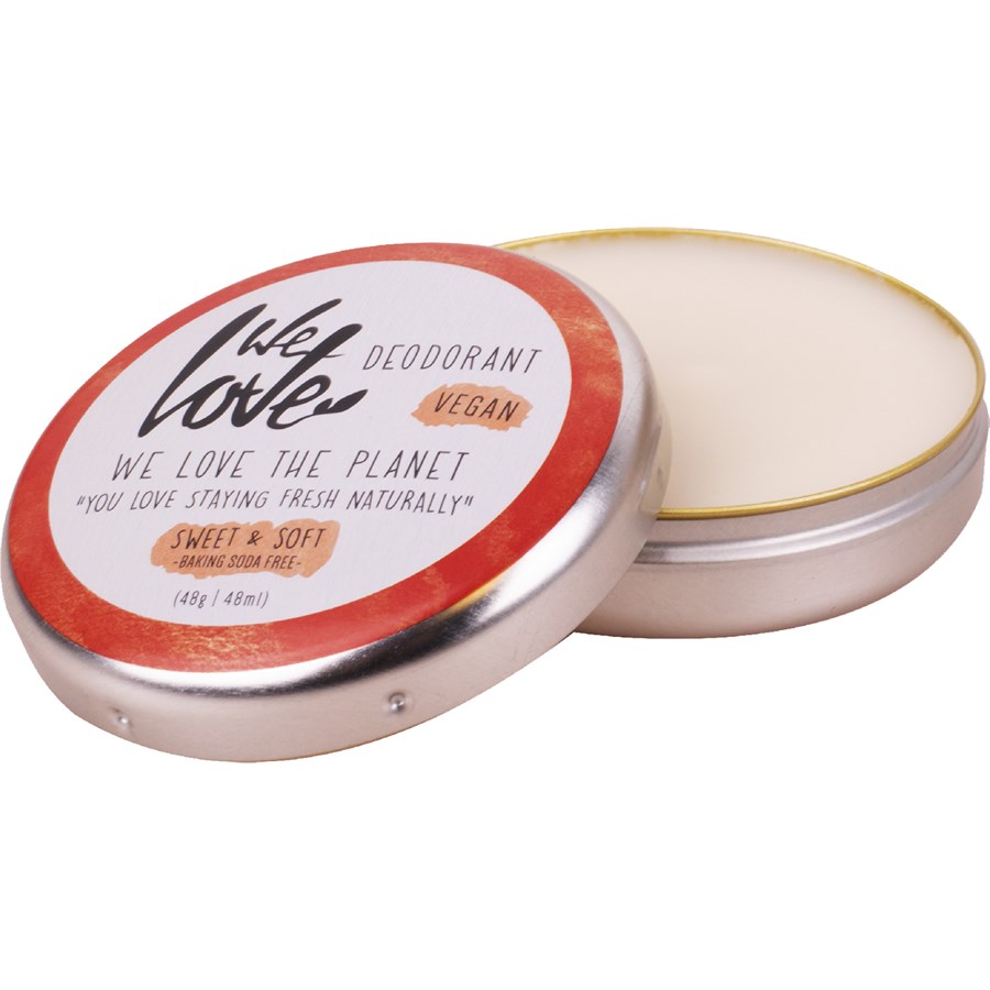 Deodorant Creme