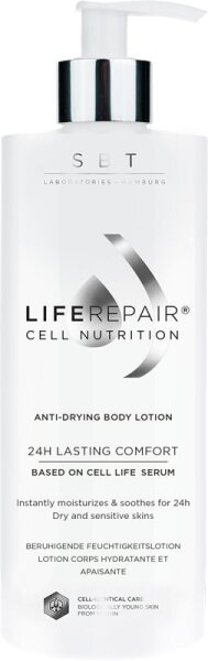 SBT Cellrepair Anti-Drying Bodylotion