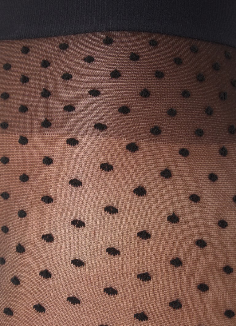 Wolford Panty in 20 denier black