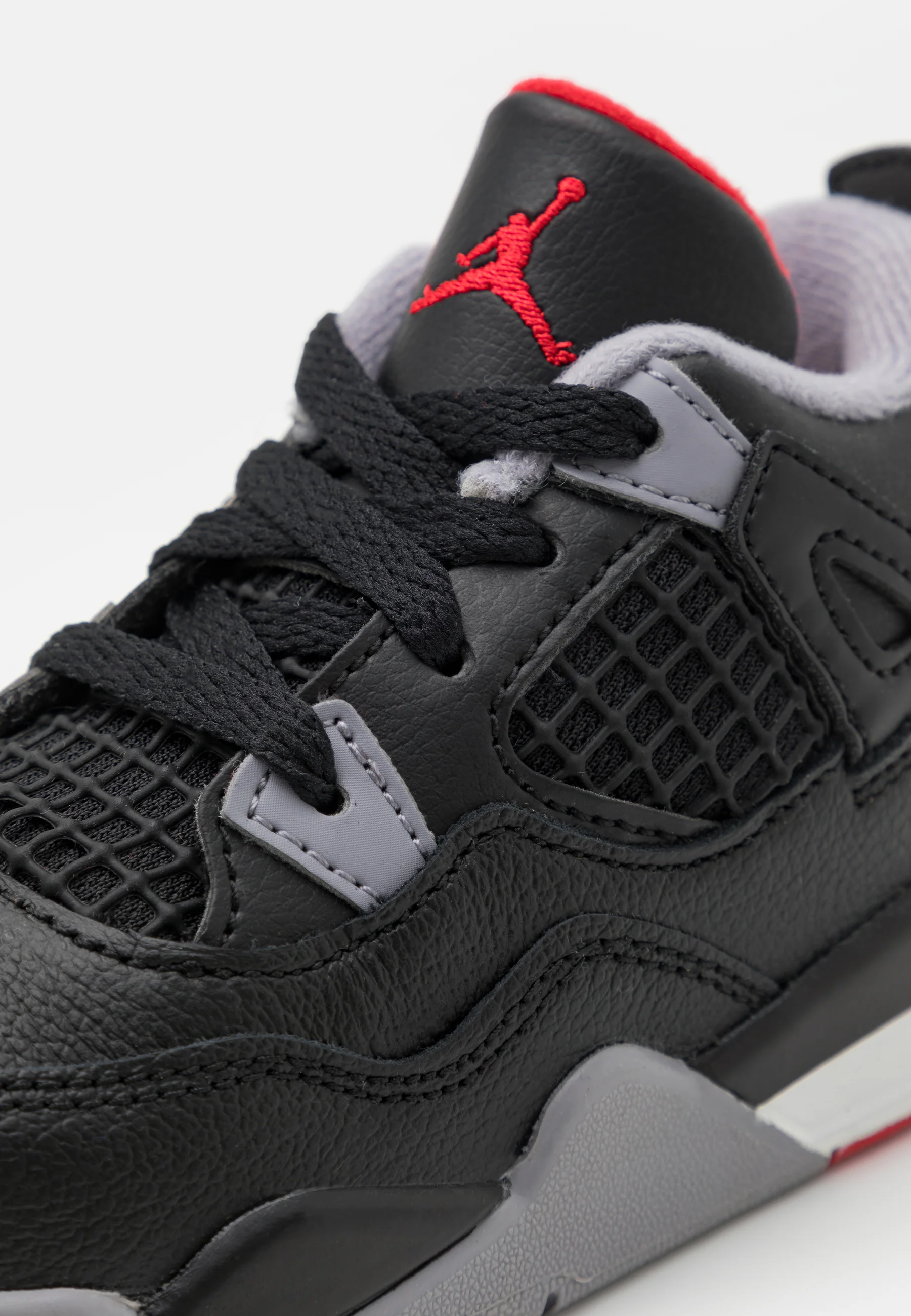 Jordan JORDAN 4 RETRO UNISEX - Zapatillas de baloncesto