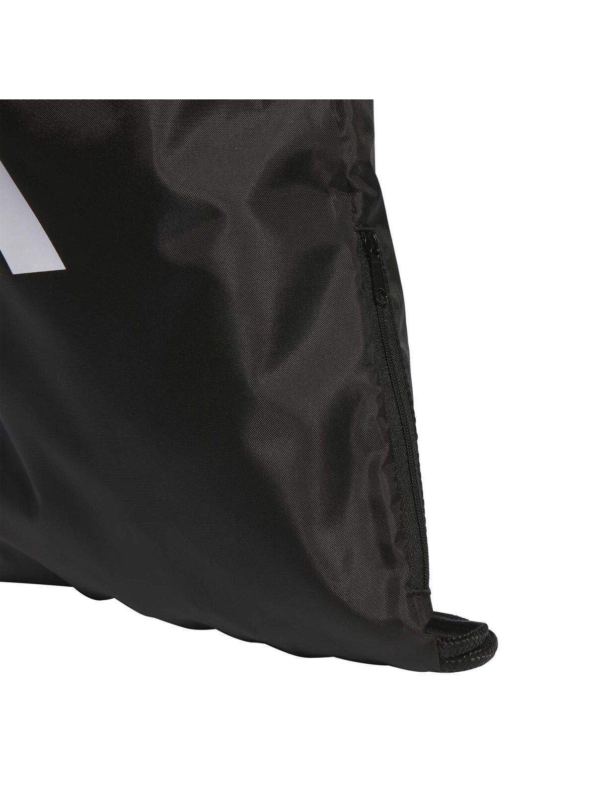 Adidas Tiro Gymbag schwarz-weiß