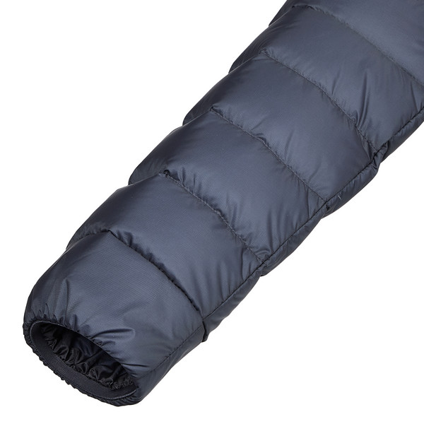 CERIUM HOODY W Damen - Daunenjacke