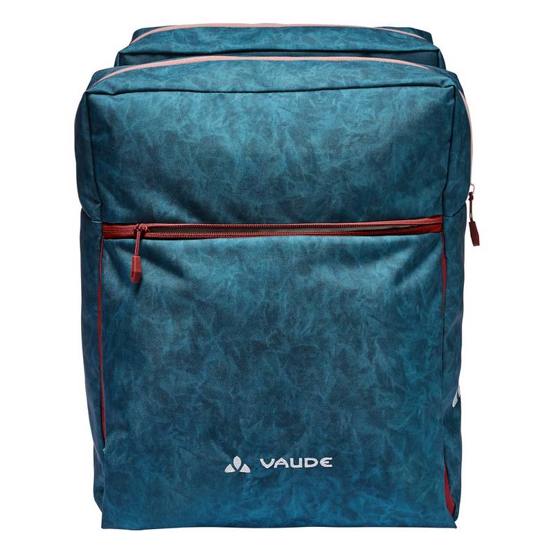 VAUDE TwinZipper (UniKlip 2) Fahrradtasche