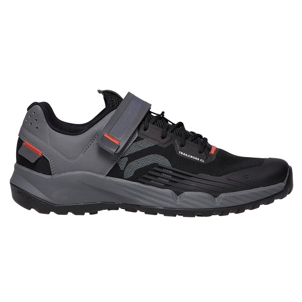 5.10 TRAILCROSS CLIP-IN Herren - Fahrradschuhe