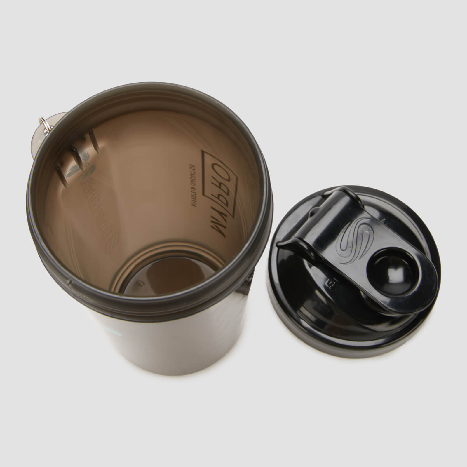 Shaker MYPRO Slim – Noir