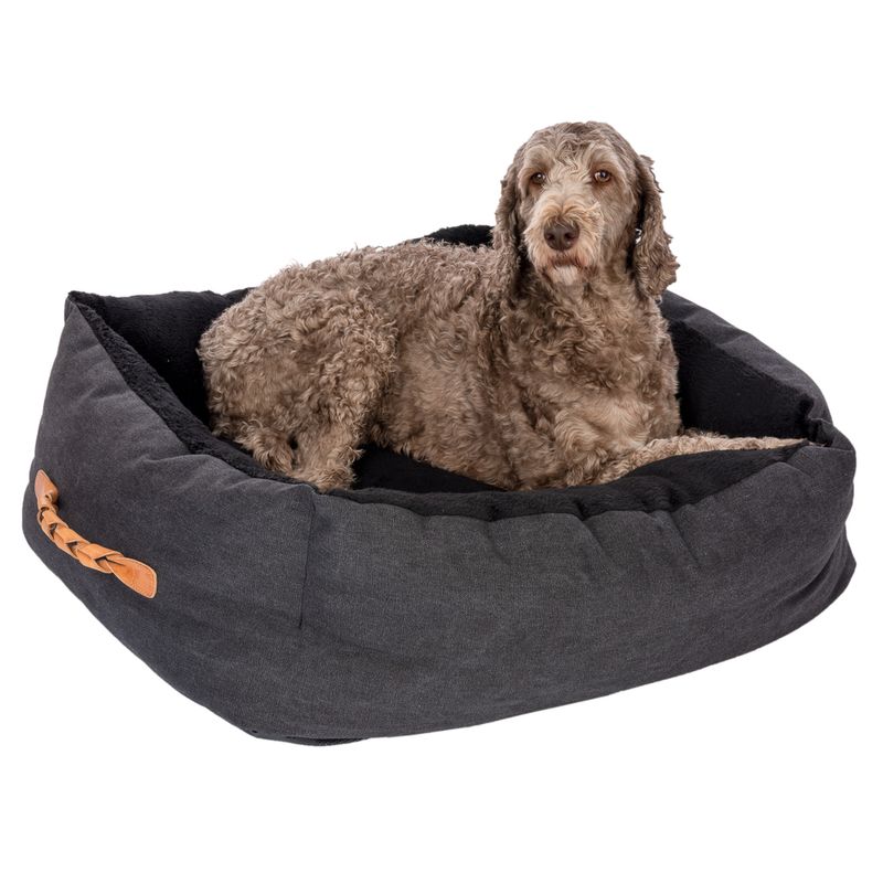 Modern Living Hundebett Espoo zu TOP-Preisen