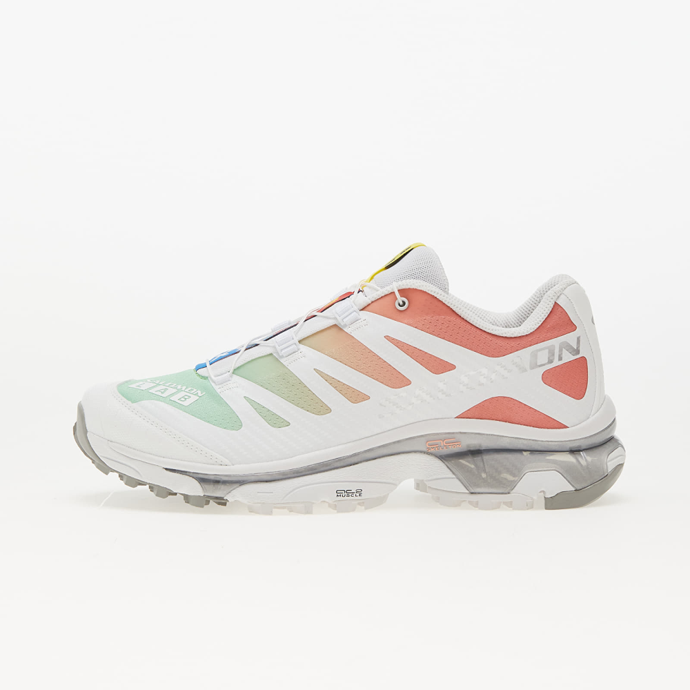 Salomon XT 4 OG L47299900 / weiss