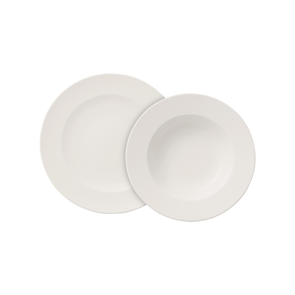 Villeroy & Boch Set déjeuner 4 pers. For Me service de vaisselle