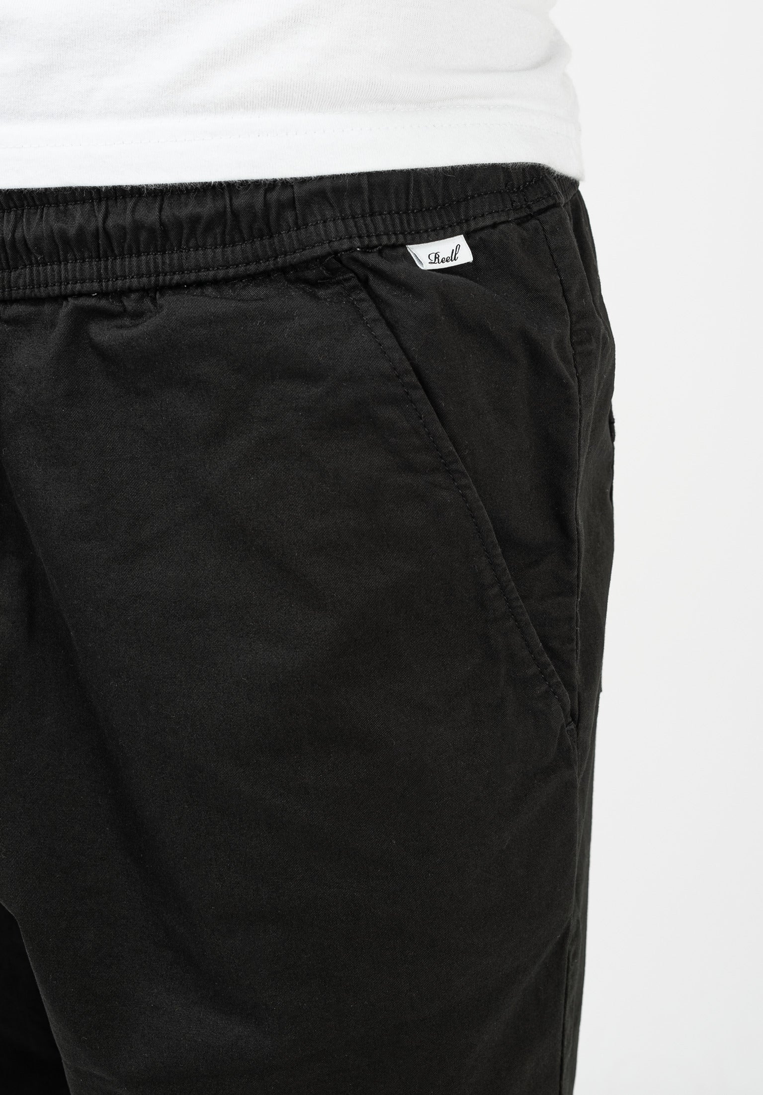 Reflex Easy Short LW