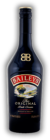 Baileys Irish Cream Baileys Irish Cream  0,7	 Liter - Vol 17%