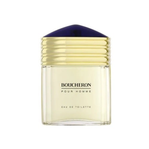 Boucheron Homme Eau de Toilette 100 ml