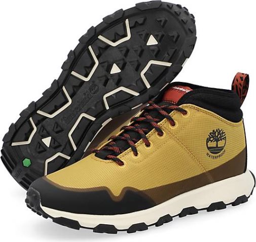 Timberland Schnürboot WINSOR TRAIL