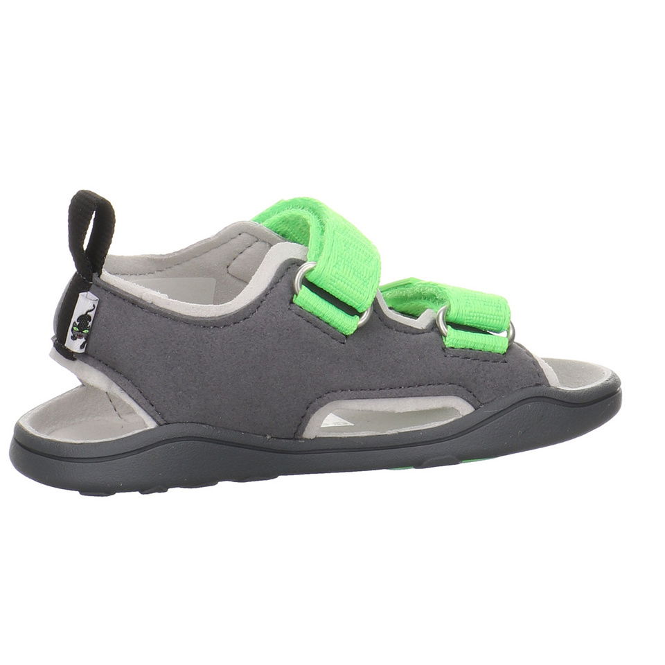 Affenzahn Panther Vegan Airy Sandale