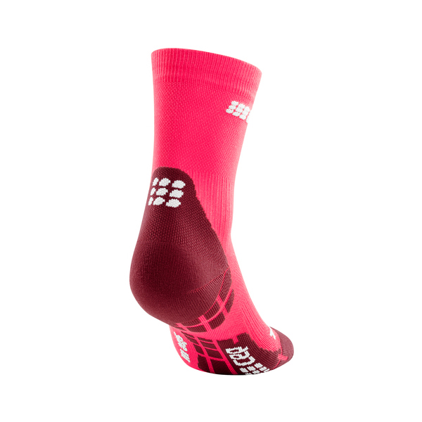 CEP - Women's Ultralight Short Socks - Laufsocken