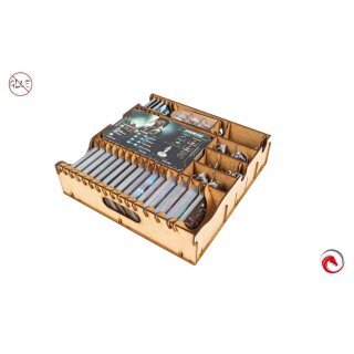 Insert: Nemesis Stretch Goal Box
