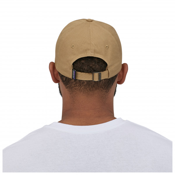Patagonia - P-6 Label Trad Cap - Cap