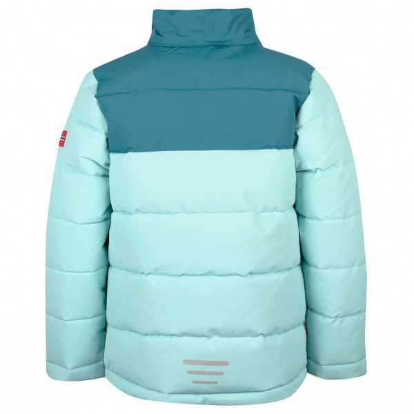 Trollkids - Girl's Gryllefjord Jacket - Winterjacke