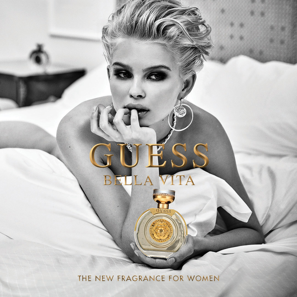 Guess Bella Vita Eau de Parfum