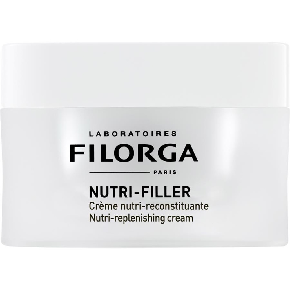 Filorga Nutri-Filler replenishing cream Cou et décolleté