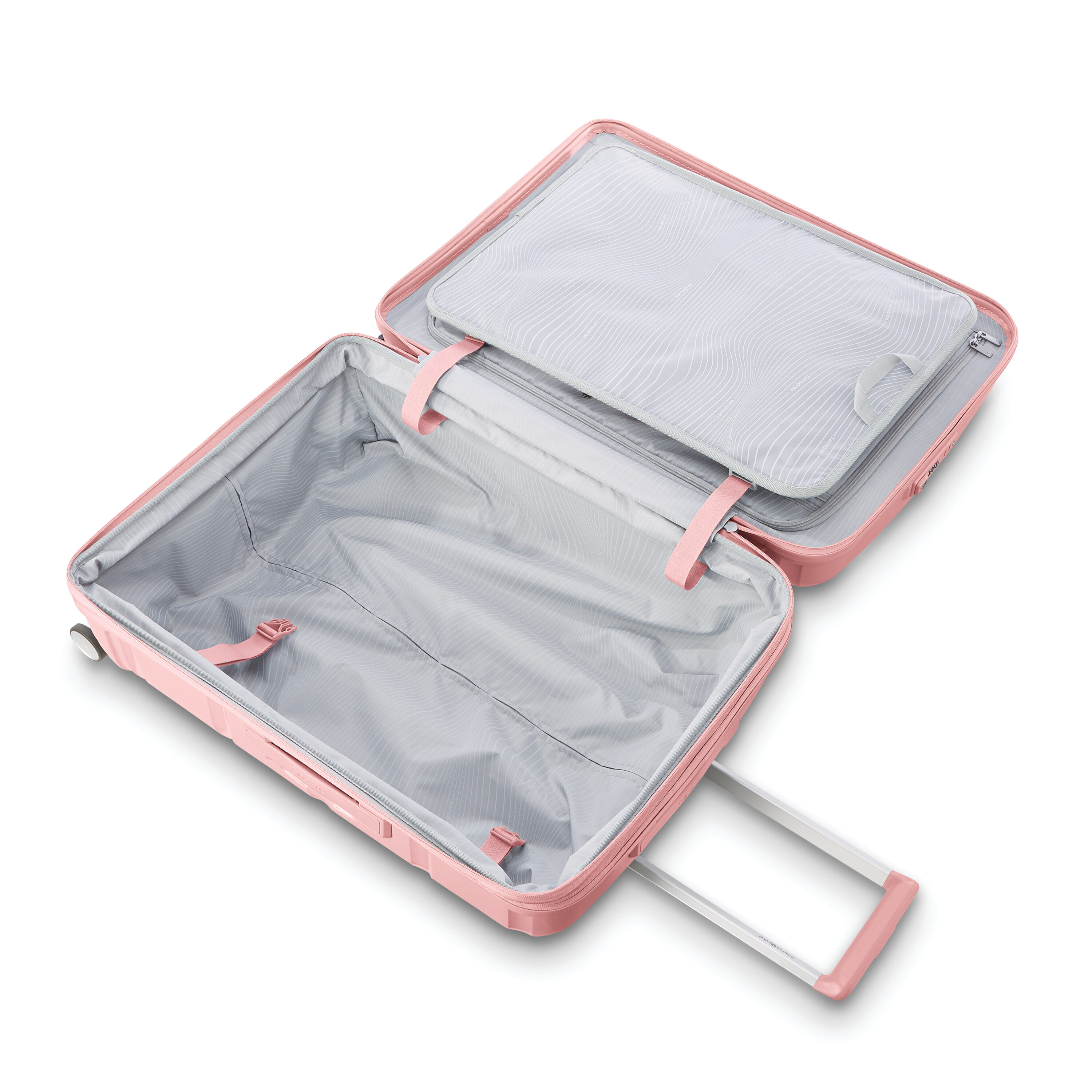 SAMSONITE OUTLINE PRO LARGE SPINNER