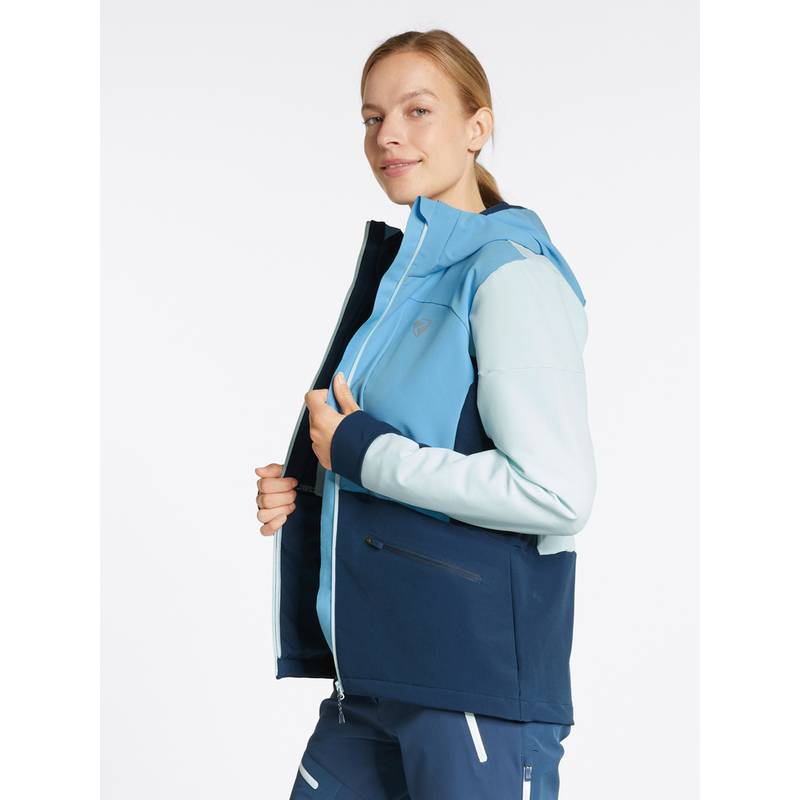 Ziener NASINAH Funktionsjacke Damen