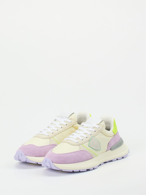 Sneaker-16659990017 Philippe Model